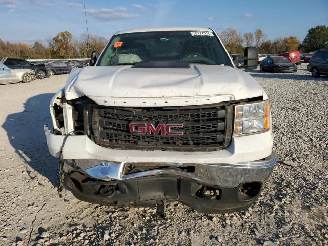 Photo 4 VIN: 1GT22ZCG6CZ242940 - GMC SIERRA K25 