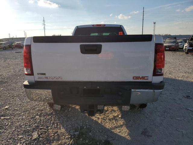 Photo 5 VIN: 1GT22ZCG6CZ242940 - GMC SIERRA K25 