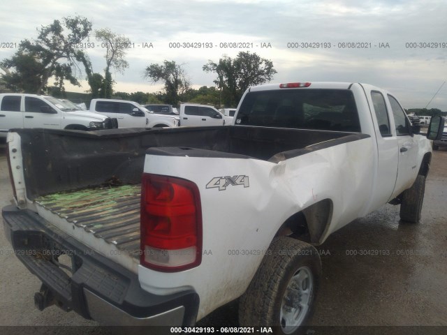 Photo 5 VIN: 1GT22ZCG6DZ118006 - GMC SIERRA 2500HD 