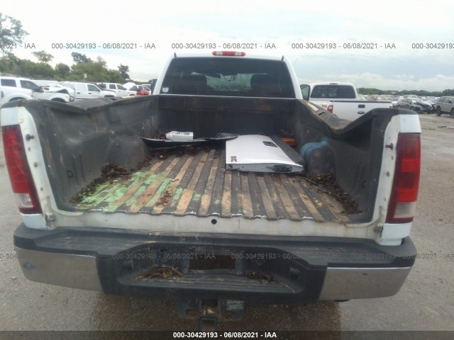 Photo 7 VIN: 1GT22ZCG6DZ118006 - GMC SIERRA 2500HD 