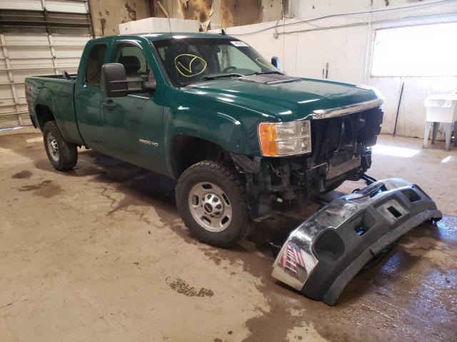 Photo 0 VIN: 1GT22ZCG6DZ253258 - GMC SIERRA K25 