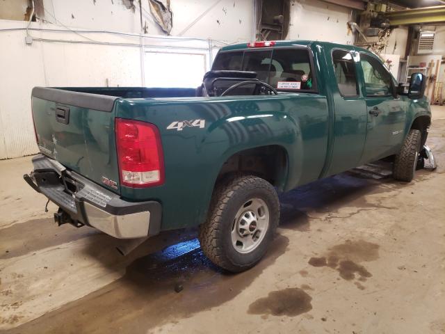 Photo 3 VIN: 1GT22ZCG6DZ253258 - GMC SIERRA K25 