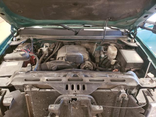 Photo 6 VIN: 1GT22ZCG6DZ253258 - GMC SIERRA K25 