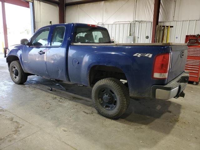 Photo 1 VIN: 1GT22ZCG7DZ268626 - GMC SIERRA K25 