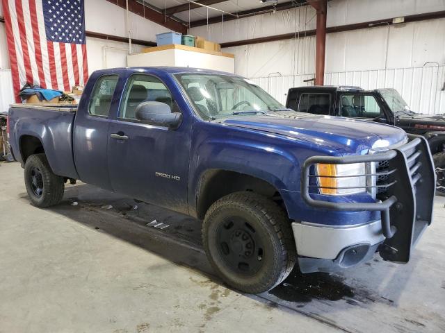 Photo 3 VIN: 1GT22ZCG7DZ268626 - GMC SIERRA K25 