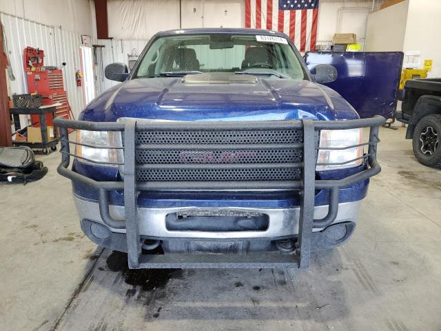 Photo 4 VIN: 1GT22ZCG7DZ268626 - GMC SIERRA K25 