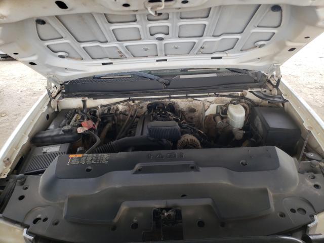 Photo 6 VIN: 1GT22ZCG8BZ183727 - GMC SIERRA K25 