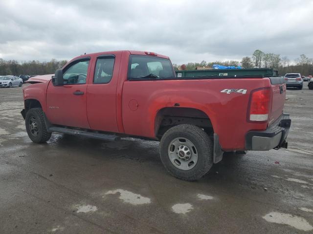 Photo 1 VIN: 1GT22ZCG8CZ172518 - GMC SIERRA 