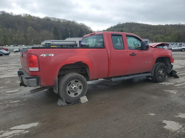 Photo 2 VIN: 1GT22ZCG8CZ172518 - GMC SIERRA 