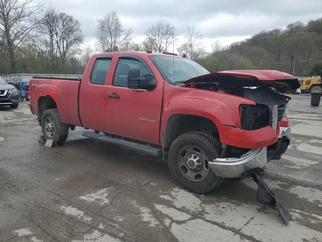 Photo 3 VIN: 1GT22ZCG8CZ172518 - GMC SIERRA 