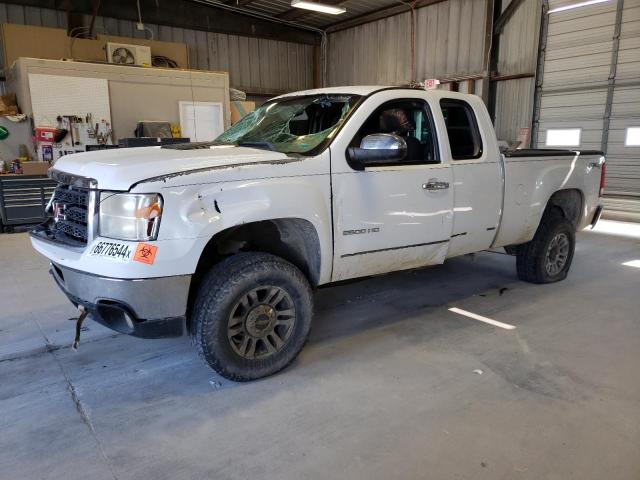 Photo 0 VIN: 1GT22ZCG8CZ248416 - GMC SIERRA K25 