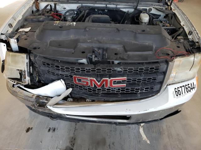 Photo 10 VIN: 1GT22ZCG8CZ248416 - GMC SIERRA K25 