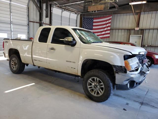 Photo 3 VIN: 1GT22ZCG8CZ248416 - GMC SIERRA K25 