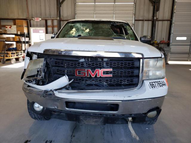 Photo 4 VIN: 1GT22ZCG8CZ248416 - GMC SIERRA K25 