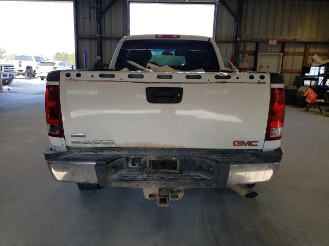 Photo 5 VIN: 1GT22ZCG8CZ248416 - GMC SIERRA K25 