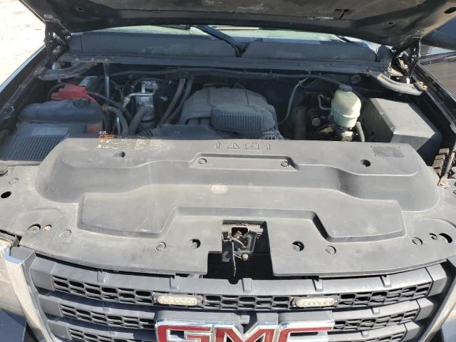 Photo 10 VIN: 1GT22ZCG8CZ317217 - GMC SIERRA K25 