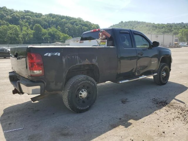 Photo 2 VIN: 1GT22ZCG8CZ317217 - GMC SIERRA K25 