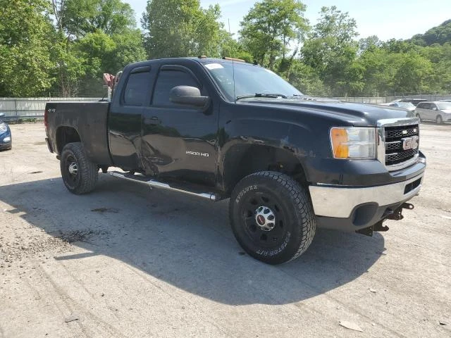 Photo 3 VIN: 1GT22ZCG8CZ317217 - GMC SIERRA K25 