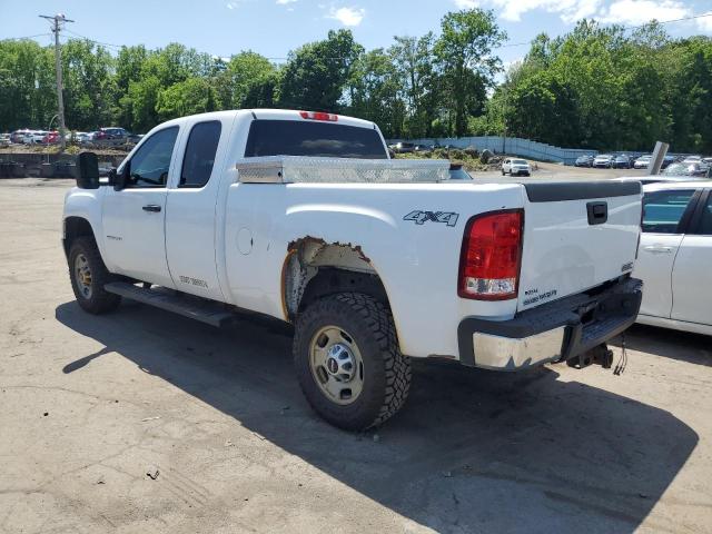 Photo 1 VIN: 1GT22ZCG9DZ343763 - GMC SIERRA 