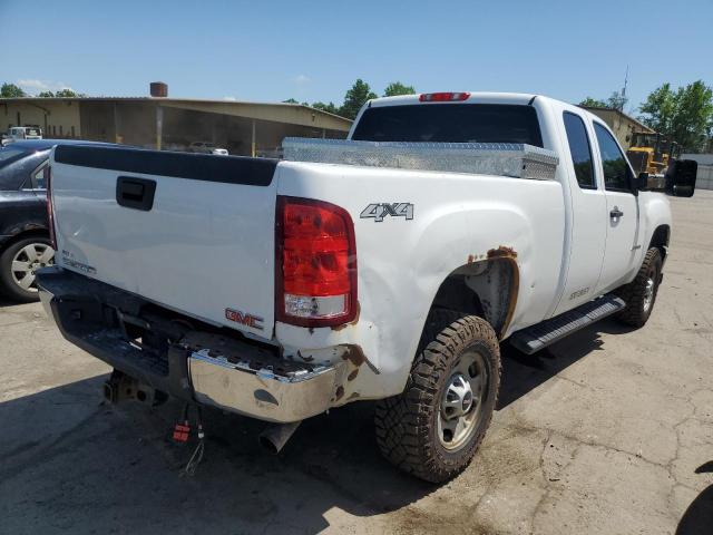 Photo 2 VIN: 1GT22ZCG9DZ343763 - GMC SIERRA 