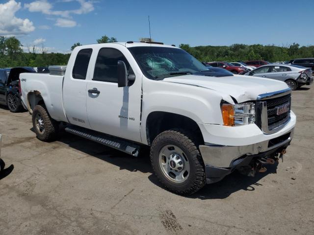 Photo 3 VIN: 1GT22ZCG9DZ343763 - GMC SIERRA 