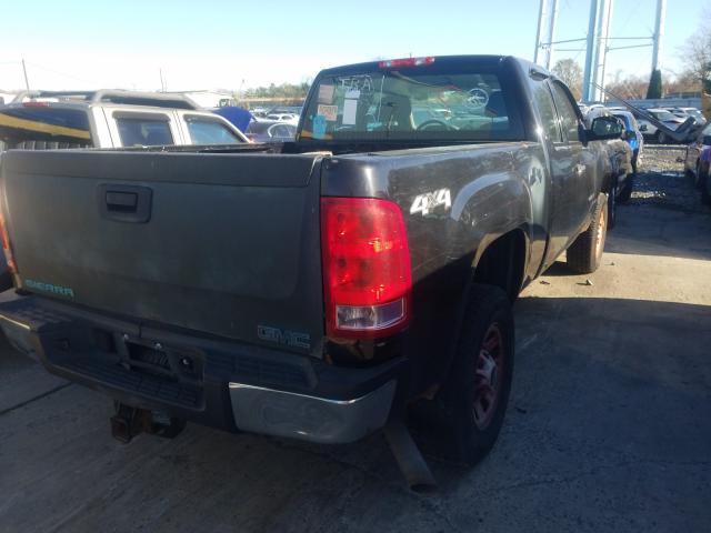 Photo 3 VIN: 1GT22ZCG9DZ399833 - GMC SIERRA K25 