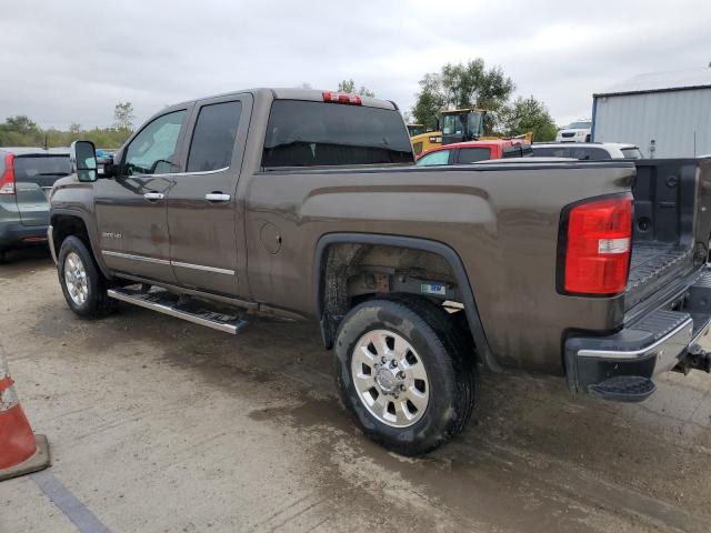 Photo 1 VIN: 1GT22ZE86FZ136224 - GMC SIERRA K25 