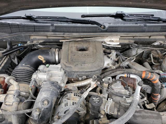 Photo 10 VIN: 1GT22ZE86FZ136224 - GMC SIERRA K25 