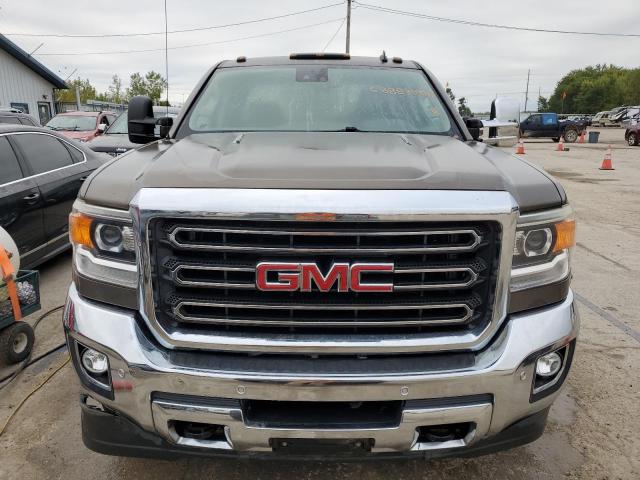 Photo 4 VIN: 1GT22ZE86FZ136224 - GMC SIERRA K25 