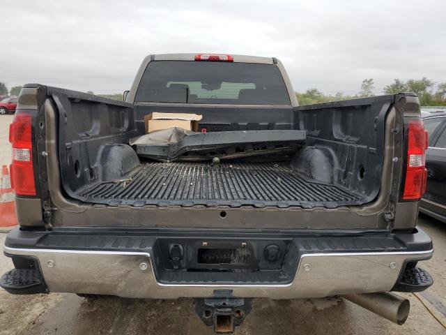 Photo 5 VIN: 1GT22ZE86FZ136224 - GMC SIERRA K25 