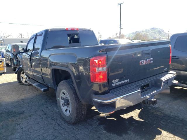 Photo 2 VIN: 1GT22ZE89FZ120325 - GMC SIERRA K25 