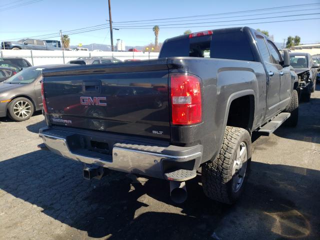 Photo 3 VIN: 1GT22ZE89FZ120325 - GMC SIERRA K25 