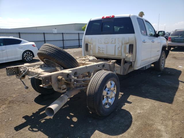 Photo 3 VIN: 1GT22ZE8XFZ504730 - GMC SIERRA K25 