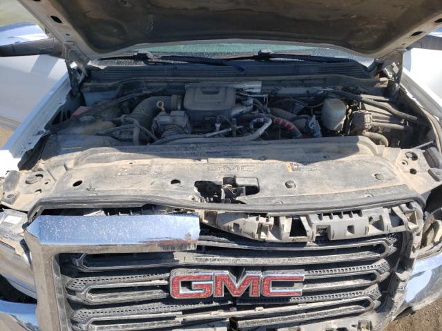 Photo 6 VIN: 1GT22ZE8XFZ504730 - GMC SIERRA K25 