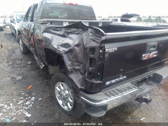 Photo 2 VIN: 1GT22ZEG1FZ134985 - GMC SIERRA 2500HD 