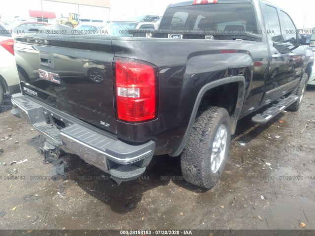 Photo 3 VIN: 1GT22ZEG1FZ134985 - GMC SIERRA 2500HD 