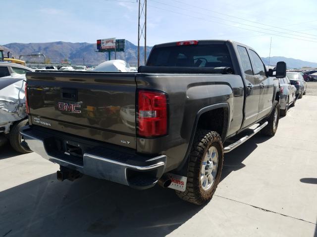 Photo 3 VIN: 1GT22ZEG3FZ107903 - GMC SIERRA K25 