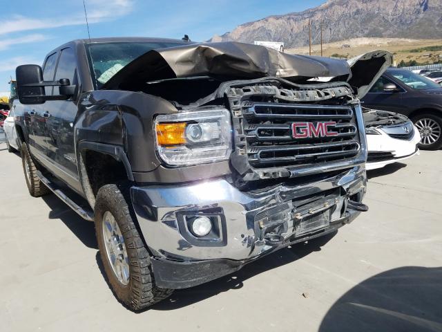 Photo 8 VIN: 1GT22ZEG3FZ107903 - GMC SIERRA K25 