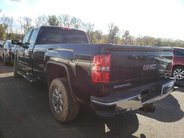 Photo 1 VIN: 1GT22ZEG3FZ115399 - GMC SIERRA 