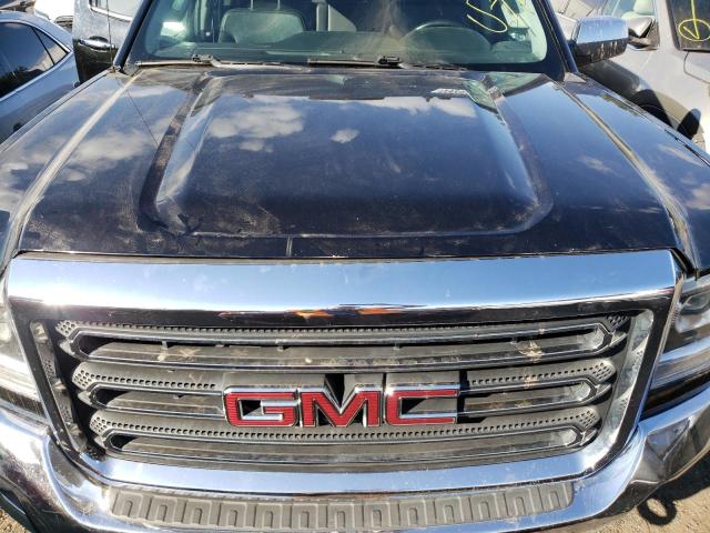 Photo 10 VIN: 1GT22ZEG3FZ115399 - GMC SIERRA 