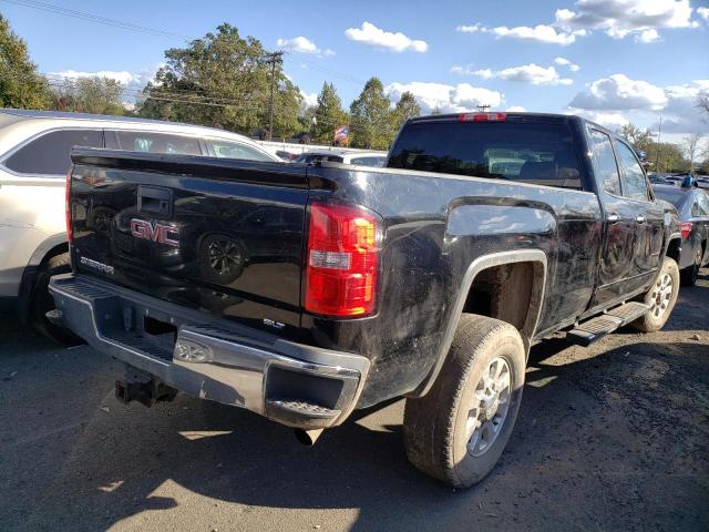 Photo 2 VIN: 1GT22ZEG3FZ115399 - GMC SIERRA 