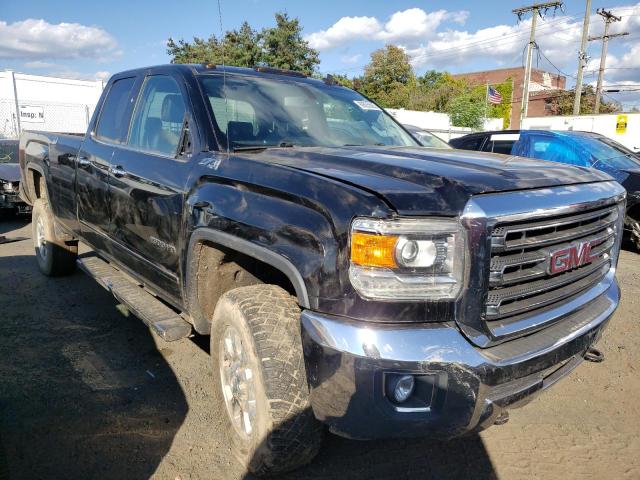 Photo 3 VIN: 1GT22ZEG3FZ115399 - GMC SIERRA 