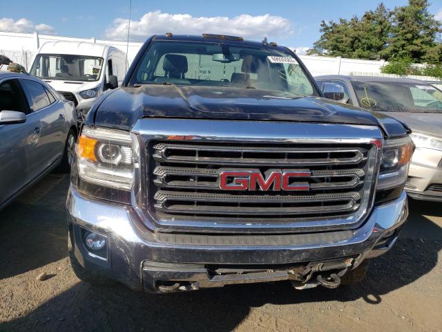 Photo 4 VIN: 1GT22ZEG3FZ115399 - GMC SIERRA 