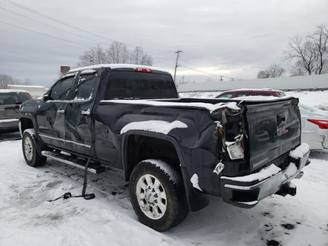 Photo 2 VIN: 1GT22ZEG4FZ133135 - GMC SIERRA K25 