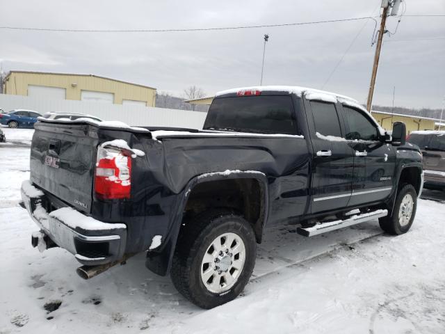 Photo 3 VIN: 1GT22ZEG4FZ133135 - GMC SIERRA K25 