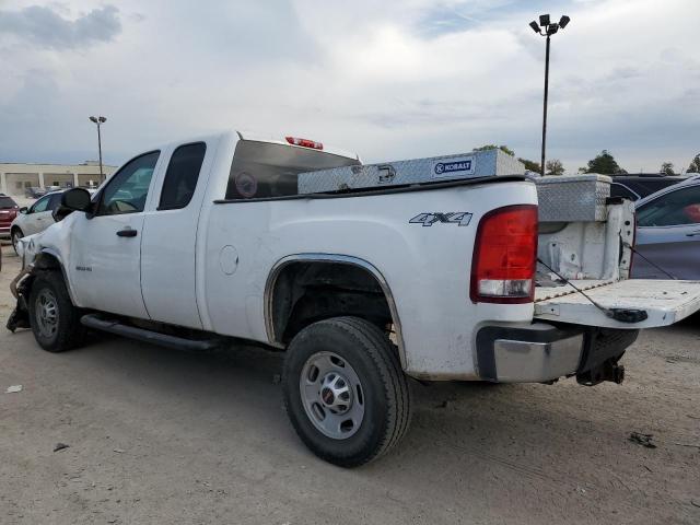 Photo 1 VIN: 1GT22ZEG6BZ427758 - GMC SIERRA K25 