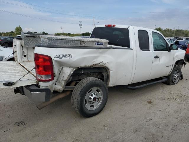 Photo 2 VIN: 1GT22ZEG6BZ427758 - GMC SIERRA K25 