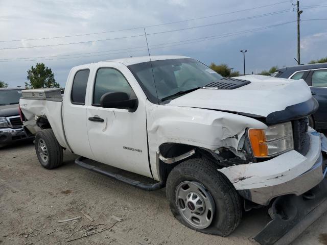 Photo 3 VIN: 1GT22ZEG6BZ427758 - GMC SIERRA K25 