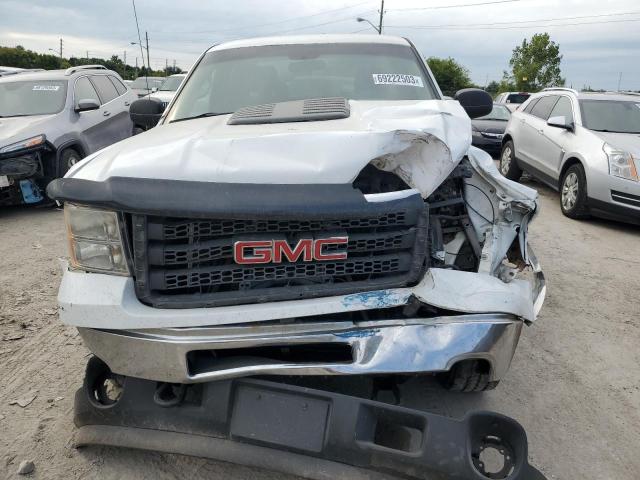 Photo 4 VIN: 1GT22ZEG6BZ427758 - GMC SIERRA K25 