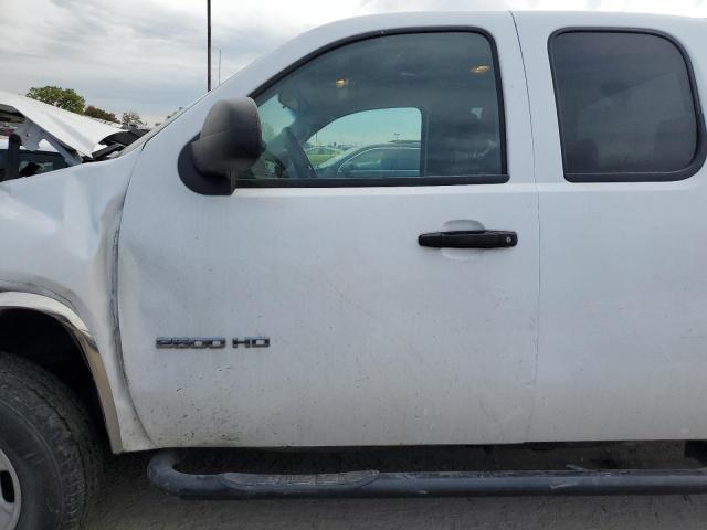 Photo 6 VIN: 1GT22ZEG6BZ427758 - GMC SIERRA K25 